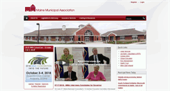 Desktop Screenshot of memun.org